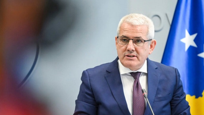 Kriv za bacanje suzavca
